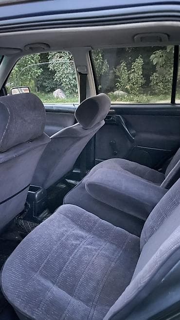 sprinter 2 7: Volkswagen Vento: 1993 г., 1.8 л, Автомат, Бензин, Седан — 10