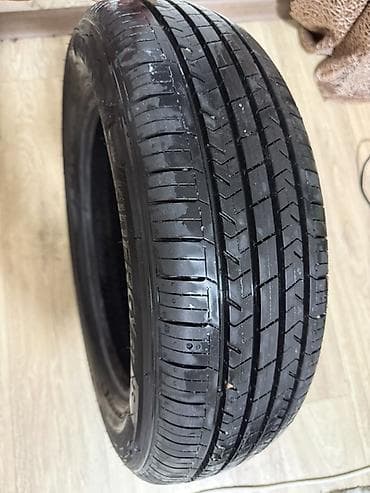Транспорт: Шины 165 / 65 / R 14, Всесезонная, Б/у, Легковые, Корея, Hankook — 3