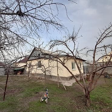 Продажа домов: Одноэтажный дом с мансардой и отдельным двором. Планировка и — 2