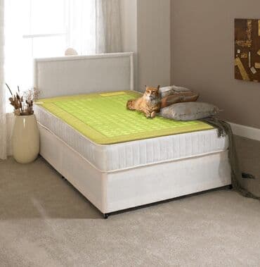 Новый турмалиновый/ нефритовый мат производство ю