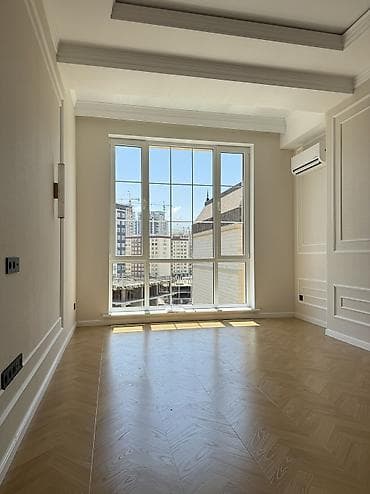 2 комнаты, 52 м², Элитка, Асанбай мкр Элитка, 8 этаж, Дизайнерский ремонт — 1