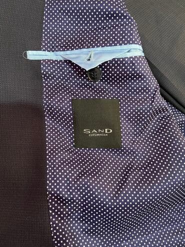 дом калесах: Продам Костюм мужской SAND размер 50 — 26