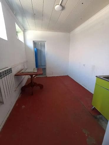 квартира 2 к: 28 м², 2 комнаты, Утепленный, Забор, огорожен — 5