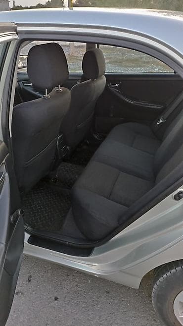 королла 1 6: Toyota Corolla: 2006 г., 1.8 л, Механика, Бензин, Седан — 7