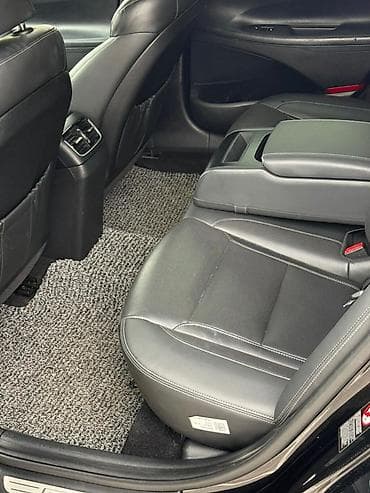 bmw m5 e34: Hyundai Grandeur: 2019 г., 2.4 л, Автомат, Бензин, Седан — 8