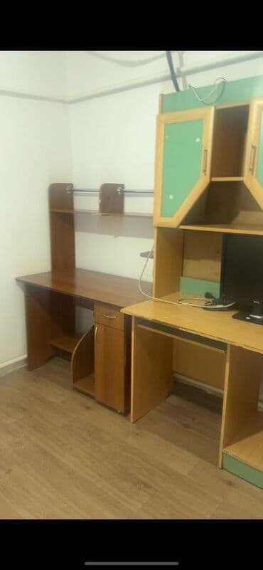 Сниму дом: Ак-Босого ж\м Сдается 5 ком дом без хозяина С мебелью С ремонтом — 3