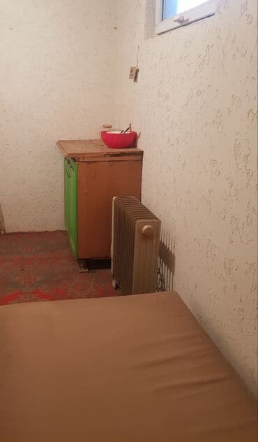 аренда дом сарай: 10 м², С мебелью — 3