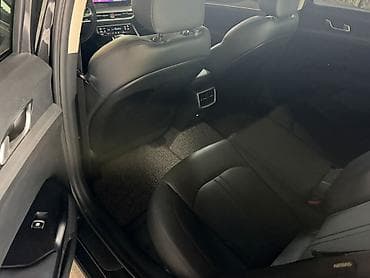 byd e9: Kia K5: 2020 г., 2 л, Автомат, Бензин, Лифтбек — 9