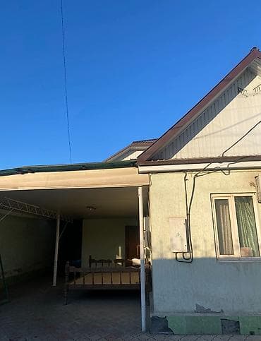 10 м², С мебелью at lalafo.kg 10 м², С мебелью