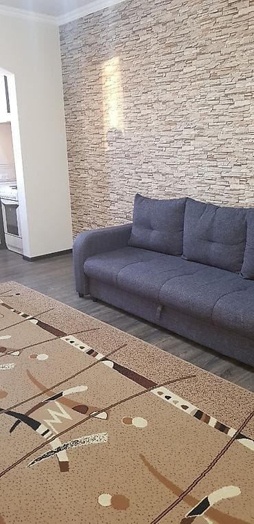 gala group: Студия, Собственник, Без подселения, С мебелью полностью — 1