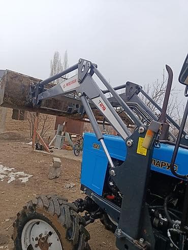 питбайк мото: Модель: 82.1 экспортный, Б/у, С КУНом — 9