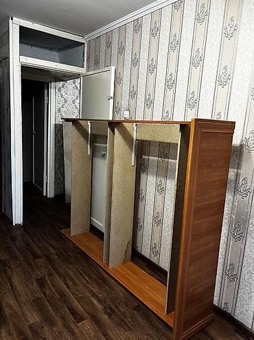 Отдам даром: БЕКЕР срочно ДАРОМ срочно Самовывоз с 4 этажа лифта нет. Уже разобрана — 4