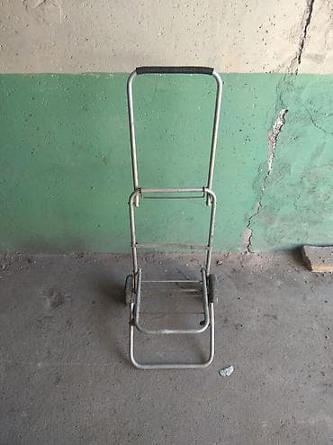 верстак складной: Продаю сумку- коляску — 3