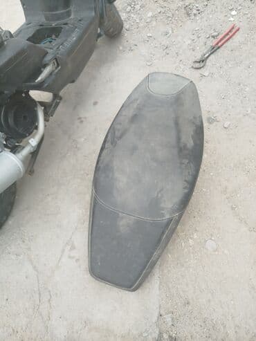 скутер не рабочий: Б/у, Самовывоз — 7