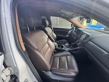 маркиза авто: Renault QM6: 2019 г., 2 л, Газ, Кроссовер — 6