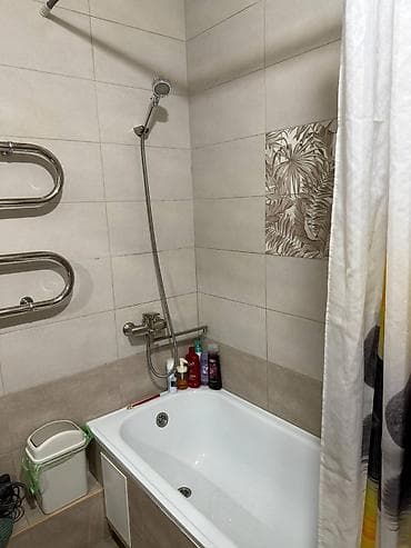 Недвижимость: 3 комнаты, 61 м², Элитка, 10 этаж, Евроремонт — 2