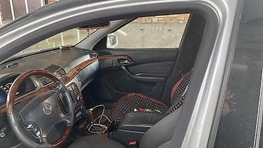 реле авто: Mercedes-Benz S-Class: 2001 г., 4 л, Автомат, Дизель, Седан — 6