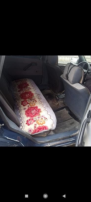 ford expedition: Volkswagen Passat Variant: 1990 г., 1.8 л, Механика, Бензин, Универсал — 5