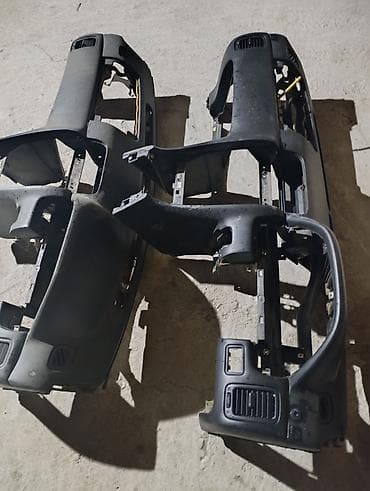 5s fe: Nissan Cefiro a32
Ниссан Цефиро А32 
торпеда панель правый руль — 1