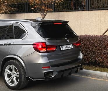 диск на х5: BMW X5: 2018 г., 3 л, Автомат, Дизель, Кроссовер — 8