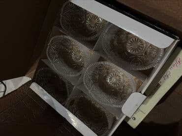 набор посуды с каменным покрытием vicalina отзывы: Посуда для варенья, салата, меда, нарезки и т.д. Всё в отличном — 7