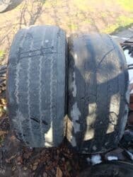 покрышка на погрузчик цена: Шины 385 / 65 / R 22,5, Комплект, Грузовики/Автобусы — 2