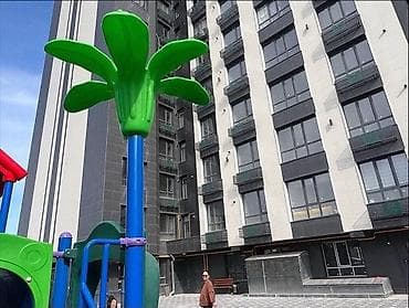 Продажа квартир: 1 комната, 40 м², Элитка, 8 этаж, Готовая ПСО (под самоотделку) — 2