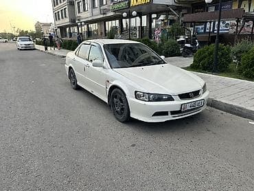 Honda Accord: 2000 г., 2 л, Автомат, Бензин, Седан at lalafo.kg Honda Accord: 2000 г., 2 л, Автомат, Бензин, Седан