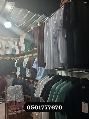 контейнер на рынке: Продаю контейнер на Аламединском рынке, вещевой ряд — 2