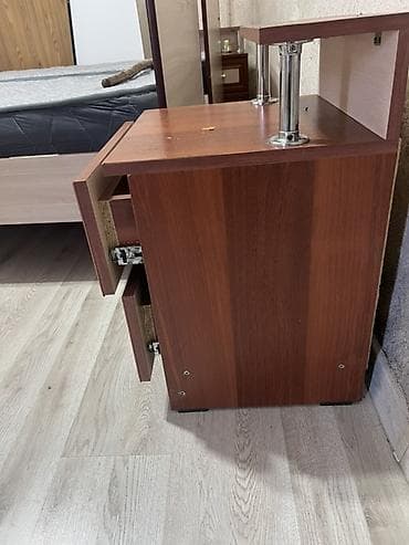 спальный гарнитур ссср: Спальный гарнитур в классическом стиле, цвет сочетание древесных — 5