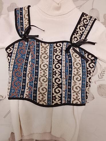 Прадаю карсет новая дешова1000 с at lalafo.kg Прадаю карсет новая дешова1000 с