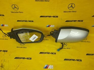 страйкбольное оружие купить бу бишкек: Боковое правое Зеркало Mercedes-Benz Б/у, Оригинал — 2