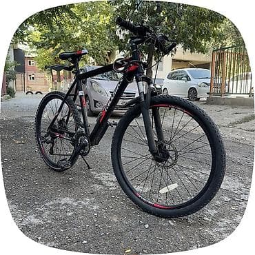 k3 2020: Горный велосипед Skillmax 26" Размер колеса: 26🛞 Скорость: 3х8🚲 Цена — 1