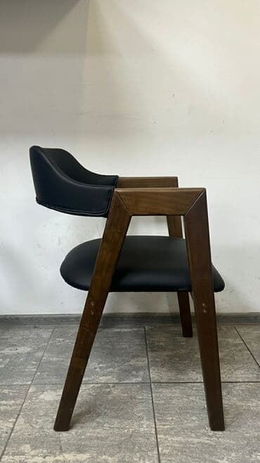 офисные мебели: Офисной стул, для персонала, для компьютера, для персонала, для — 4