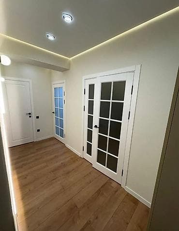 1 комната, 42 м², Элитка, 6 этаж, Евроремонт — 10