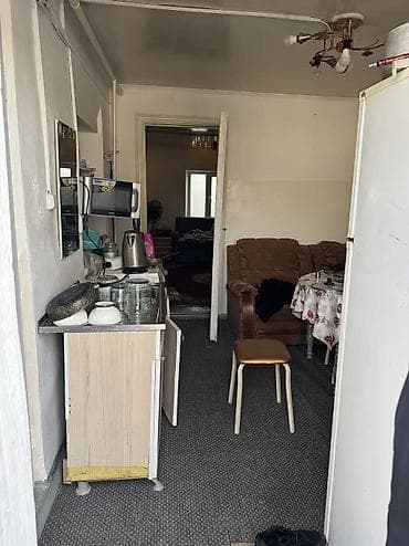 варианты: 30 м², 2 комнаты, Утепленный, Забор, огорожен — 4