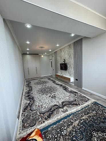 квартира в маевке: 2 комнаты, 72 м², Элитка, 10 этаж, Евроремонт — 8