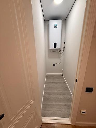 2 bedroom: 2 комнаты, 67 м², Технопарк 106 серия улучшенная, 1 этаж, Свежий ремонт — 5