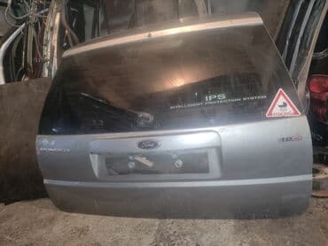 запчасти на опель вектра с: Комплект Ford, Б/у, Оригинал — 1