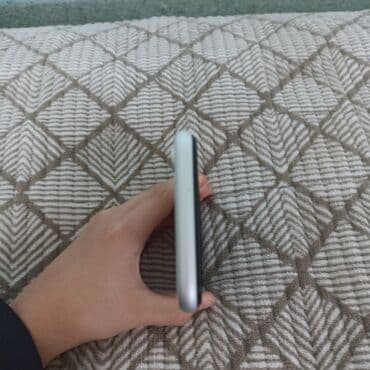 iphone x10: IPhone Xr, Б/у, 128 ГБ, White Titanium, Зарядное устройство, Защитное стекло, Чехол, 100 % — 8