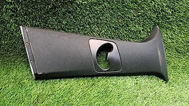 bmw e36: Обшивка стоек BMW 2009 г., Б/у, Оригинал, Германия — 2