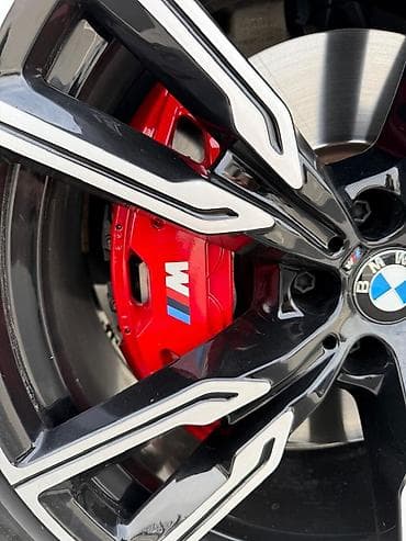 m5 cs: BMW X5: 2024 г., Автомат, Гибрид, Кроссовер — 10