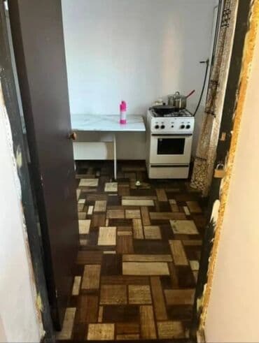 Дома: 30 м², 2 комнаты, Утепленный, Забор, огорожен — 3