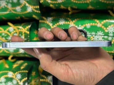 телефон режим 6: Samsung Galaxy S25 — 4