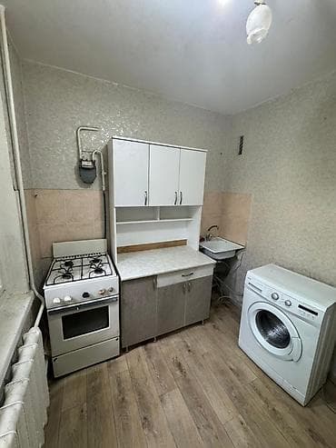 сниму 1к кв: 1 комната, 33 м², 104 серия, 1 этаж — 2