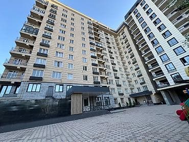 Недвижимость: 1 комната, 39 м², Элитка, 12 этаж, Евроремонт — 2