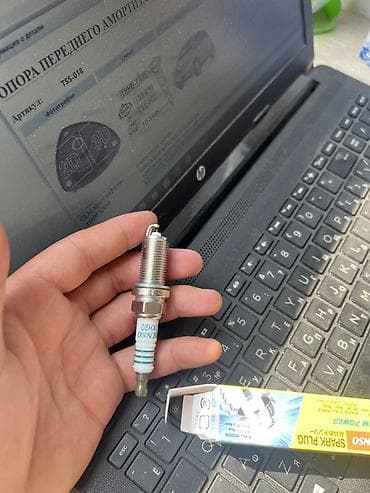 lexs: Сцепление в сборе Lexus Аналог — 6