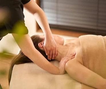 Массаж: Массаж | Лимфодренажный массаж | Сутулость, нарушение осанки | Консультация — 2