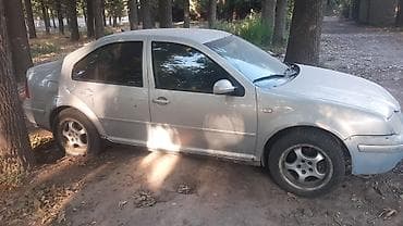 фары бора: Volkswagen Bora: 2000 г., Седан — 4