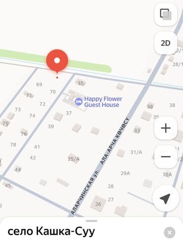 продаю с: 5 соток, Для строительства, Красная книга — 8